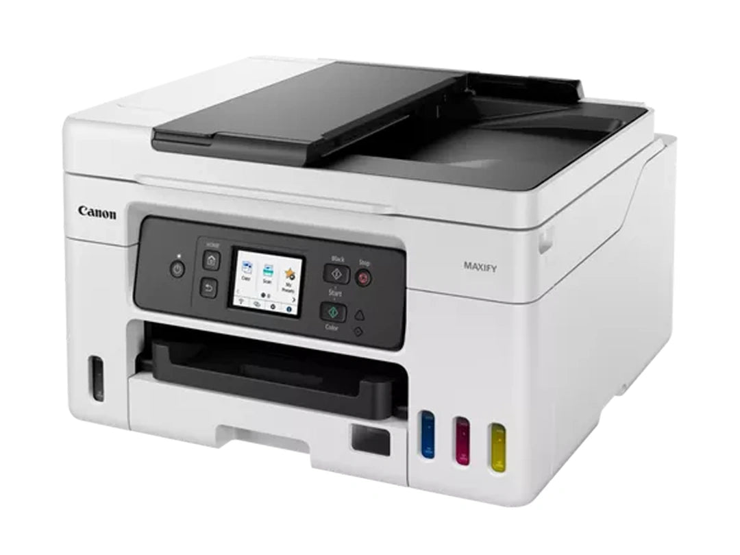 Canon MAXIFY GX4040 Business Ink Tank Printer in Qatar Canon MAXIFY GX4040 Business Ink Tank Printer in Qatar